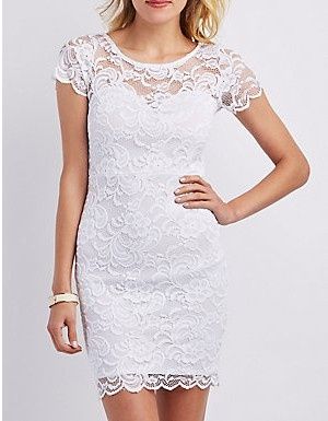 Finally found my Rehearsal Dress!