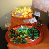 My Harry Potter Wedding Shower!