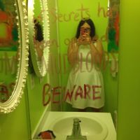 My Harry Potter Wedding Shower!