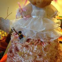 My Harry Potter Wedding Shower!