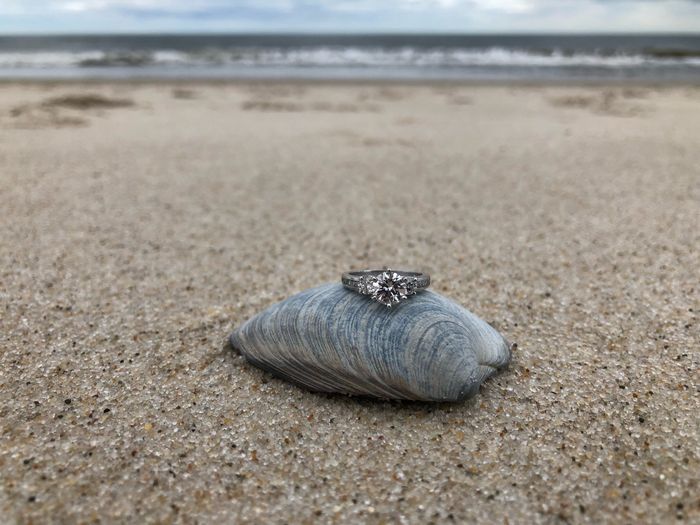 Brides of 2020!  Show us your ring! - 2
