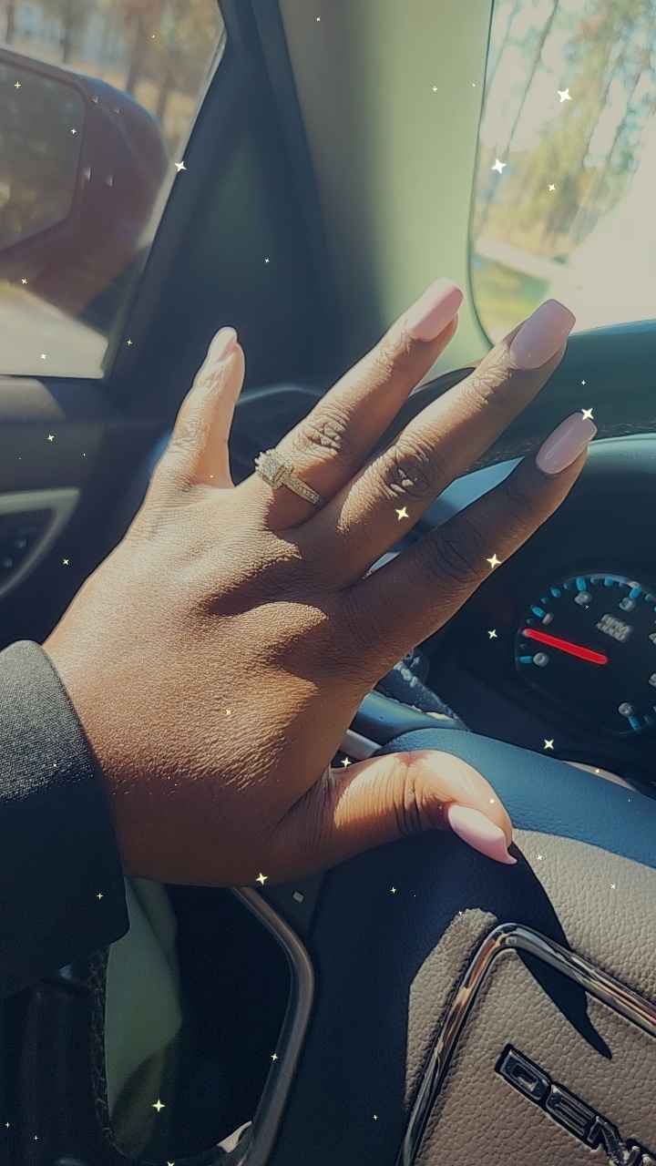 2024 Brides - Show us your ring! - 1