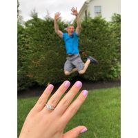 Brides of 2020!  Show us your ring! - 1