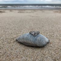 Brides of 2020!  Show us your ring! - 2