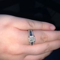 Brides of 2022! Show us your ring! - 1