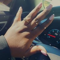 2024 Brides - Show us your ring! - 1