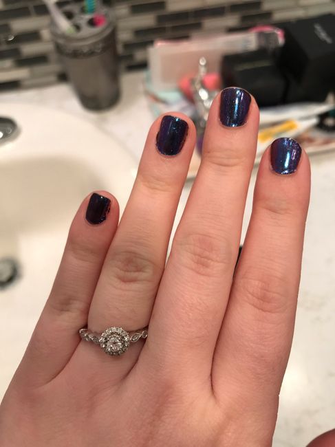 Ring appreciation post 20