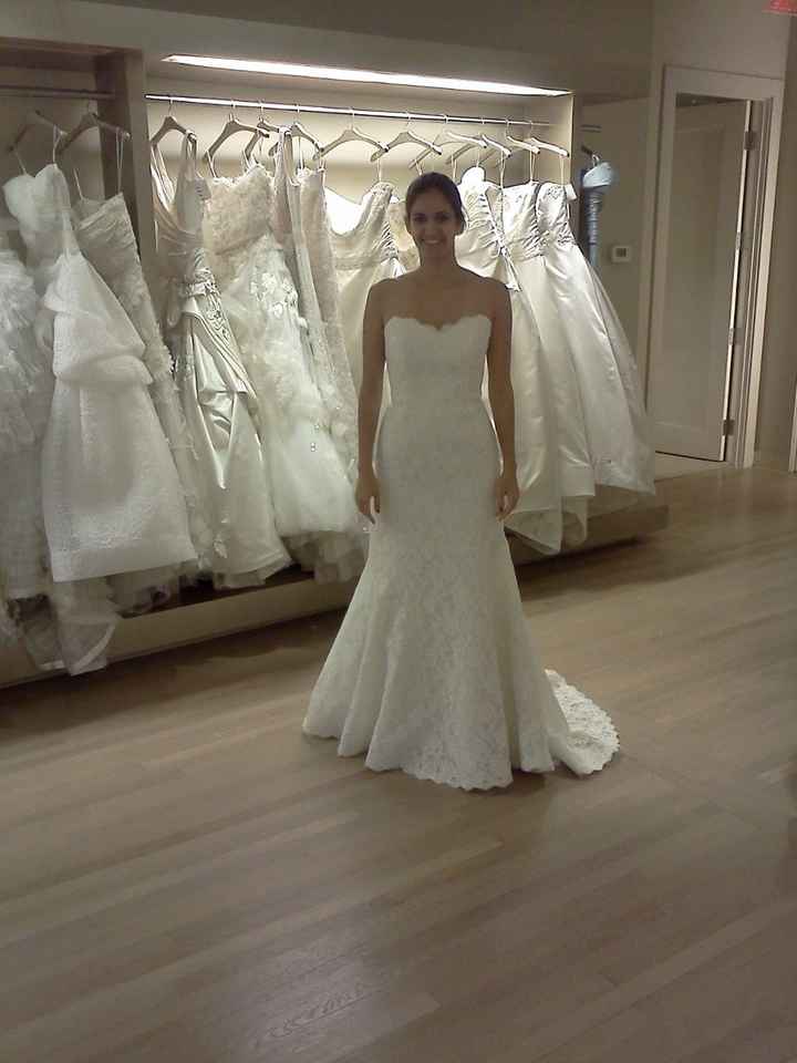 Help me pick a dress!  I need to order asap!