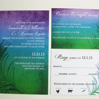 Invitation Inspiration