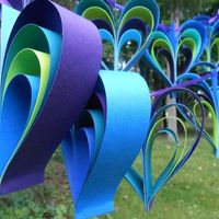 "Early Spring" whimsical details