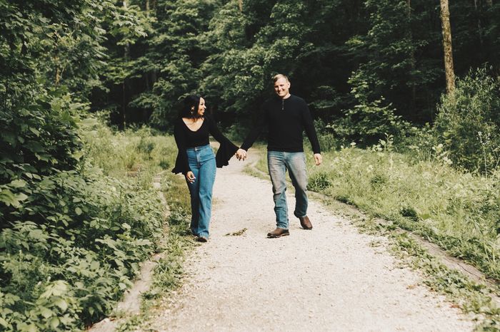 Engagement pictures!!! 2