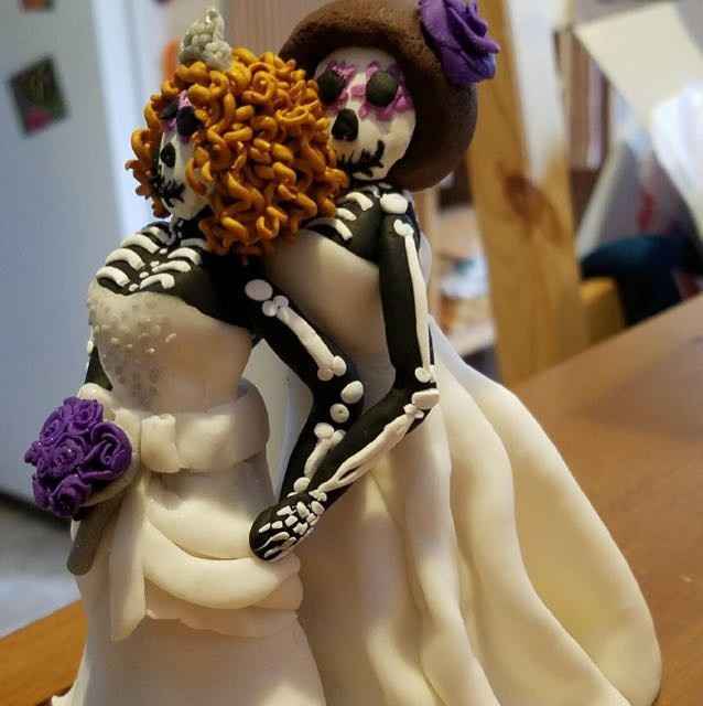 Craziest themed wedding you've been too?