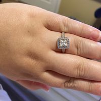 Brides of 2021! Show us your ring! - 1