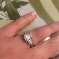Brides of 2022! Show us your ring! - 1