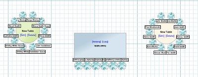 check my floor plan and help with seating ideas?