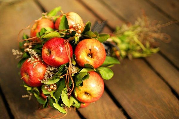 Farm/Country Wedding Ideas - Photos Welcome