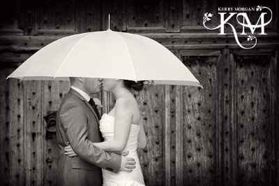 Bouquet vs Parasols