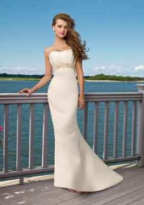 Hard Time Finding "THE DRESS"...