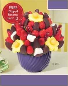 Any alternative to a wedding cake or cupcakes?