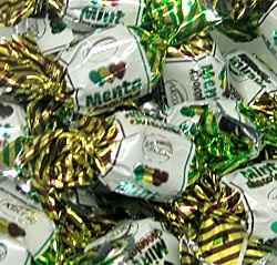 Ladies, givie me some ideas of your favorite wrapped candies for my favors!!