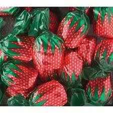 Ladies, givie me some ideas of your favorite wrapped candies for my favors!!