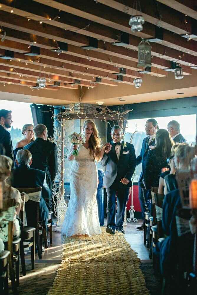 Share a photo from your ceremony!