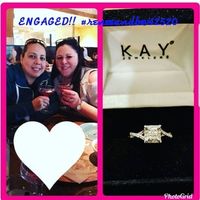 Engaged 3/24/2018. Wedding 4/25/20. #loveislove