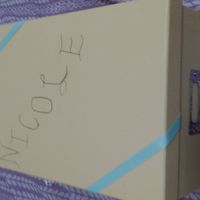 Bridesmaid Boxes? has anyone asked their maids with them??