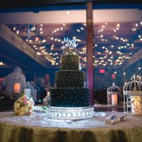 Cake cake cake . Show me your cake .