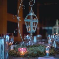 Let's see those centerpieces! Ideas??