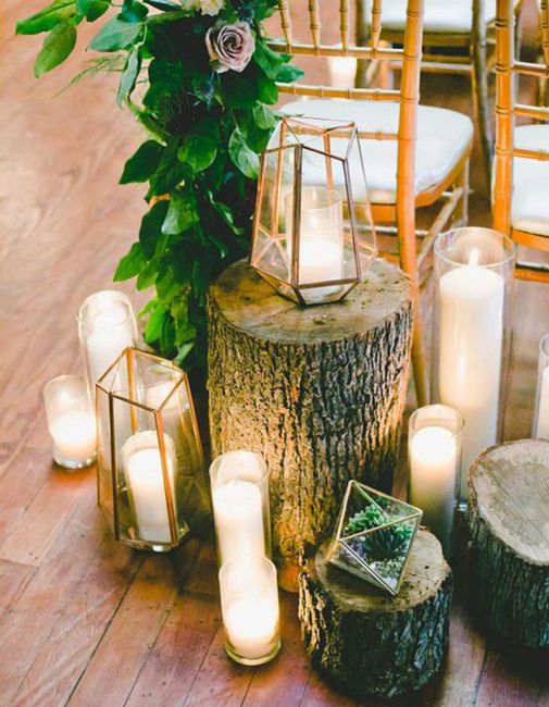 Centerpieces - 15