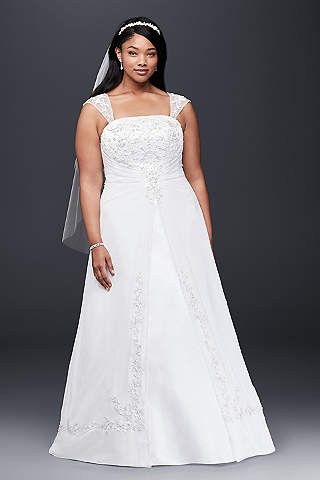 Ladies Getting Married in June- Let's See Those Dresses! 🌸❤🌸 - 1