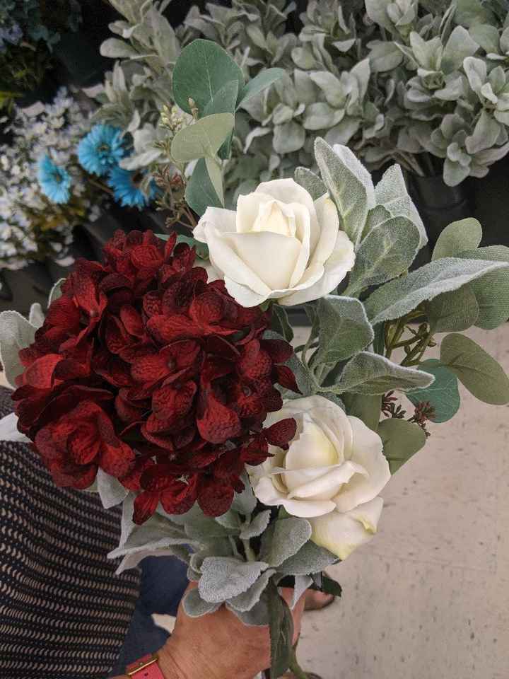 diy Bouquets - 1