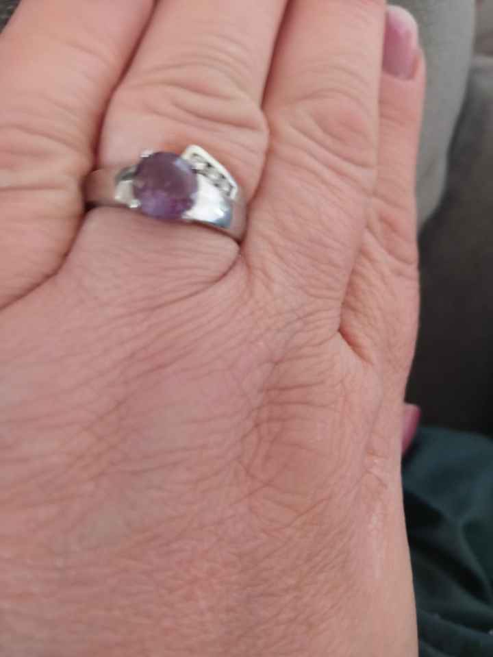 2023 Brides - Show us your ring! 10