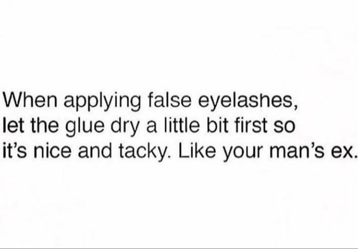NWR: make a girl laugh