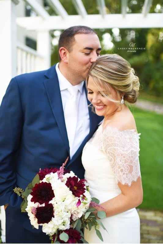 BAM seriously best day ever!