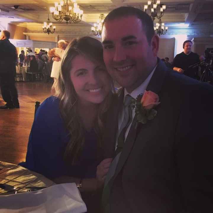 Show us you and your SO!