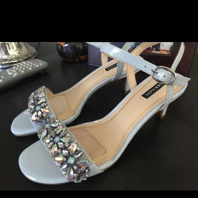 Shoes!!!!