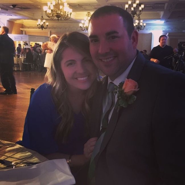 Show us you and your SO!