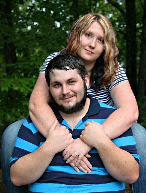 Where are my curvy brides?