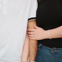 2026 Brides - Show us your ring! - 1