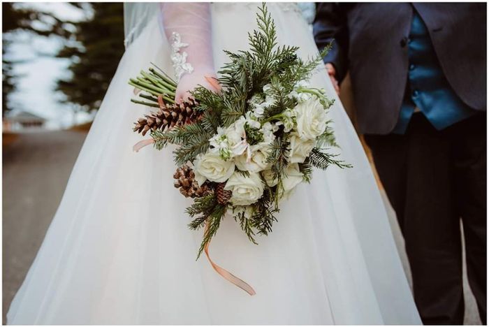 Steel Blue wedding - 2