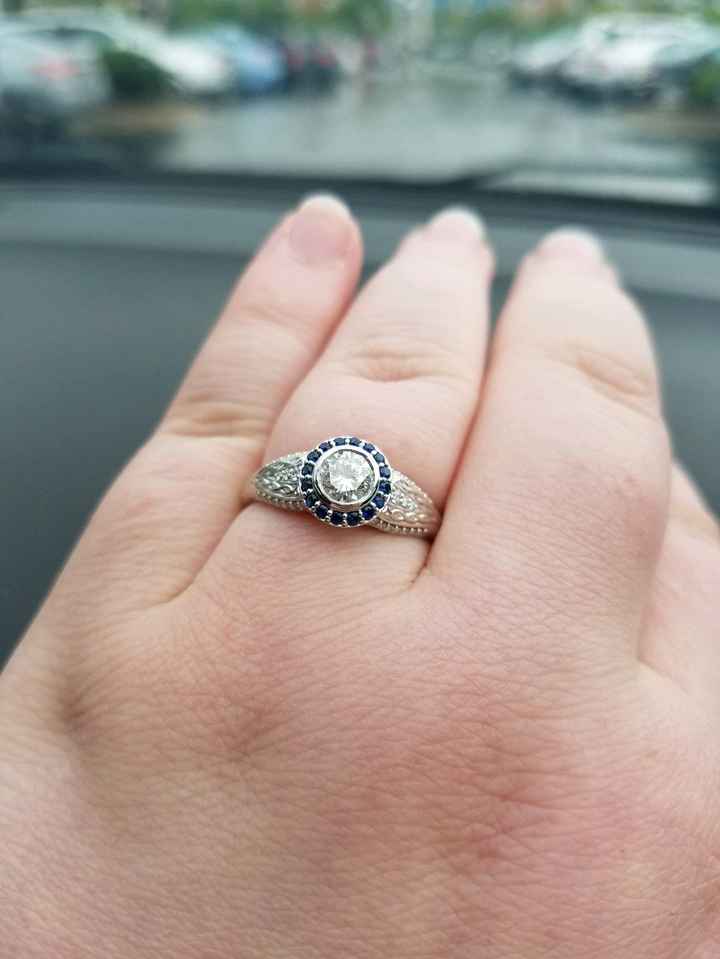 My Ring