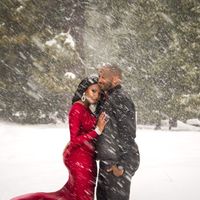 Engagement photos - 1