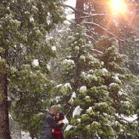 Engagement photos - 3