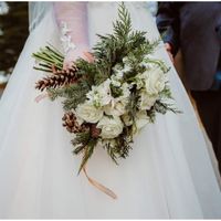 Steel Blue wedding - 2