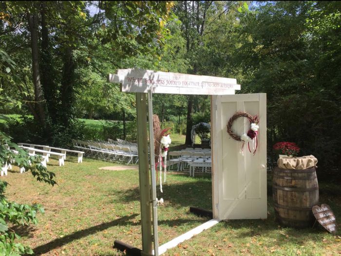 Wedding Dress Help!!!! 7