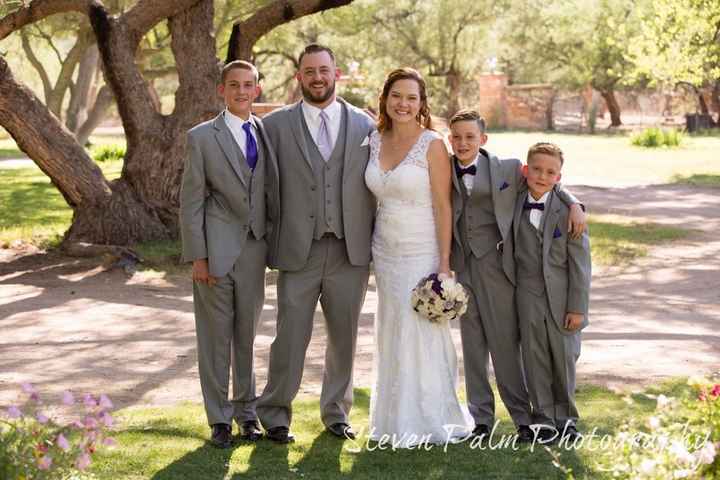 Saturday went perfect!!! (Pic heavy)