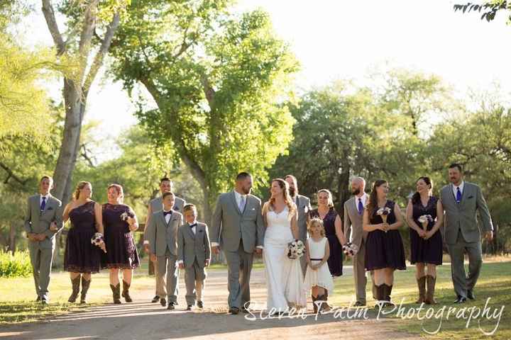 Saturday went perfect!!! (Pic heavy)