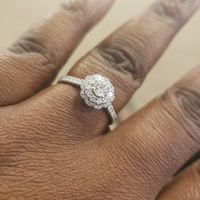 Brides of 2020!  Show us your ring! - 2